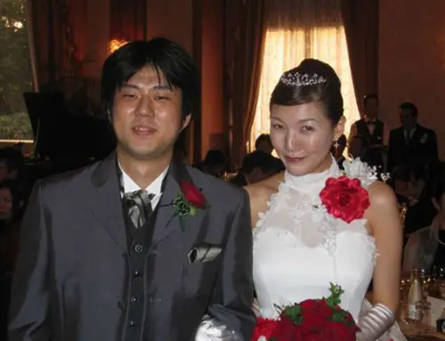 尾田栄一郎　嫁　結婚相手　妻